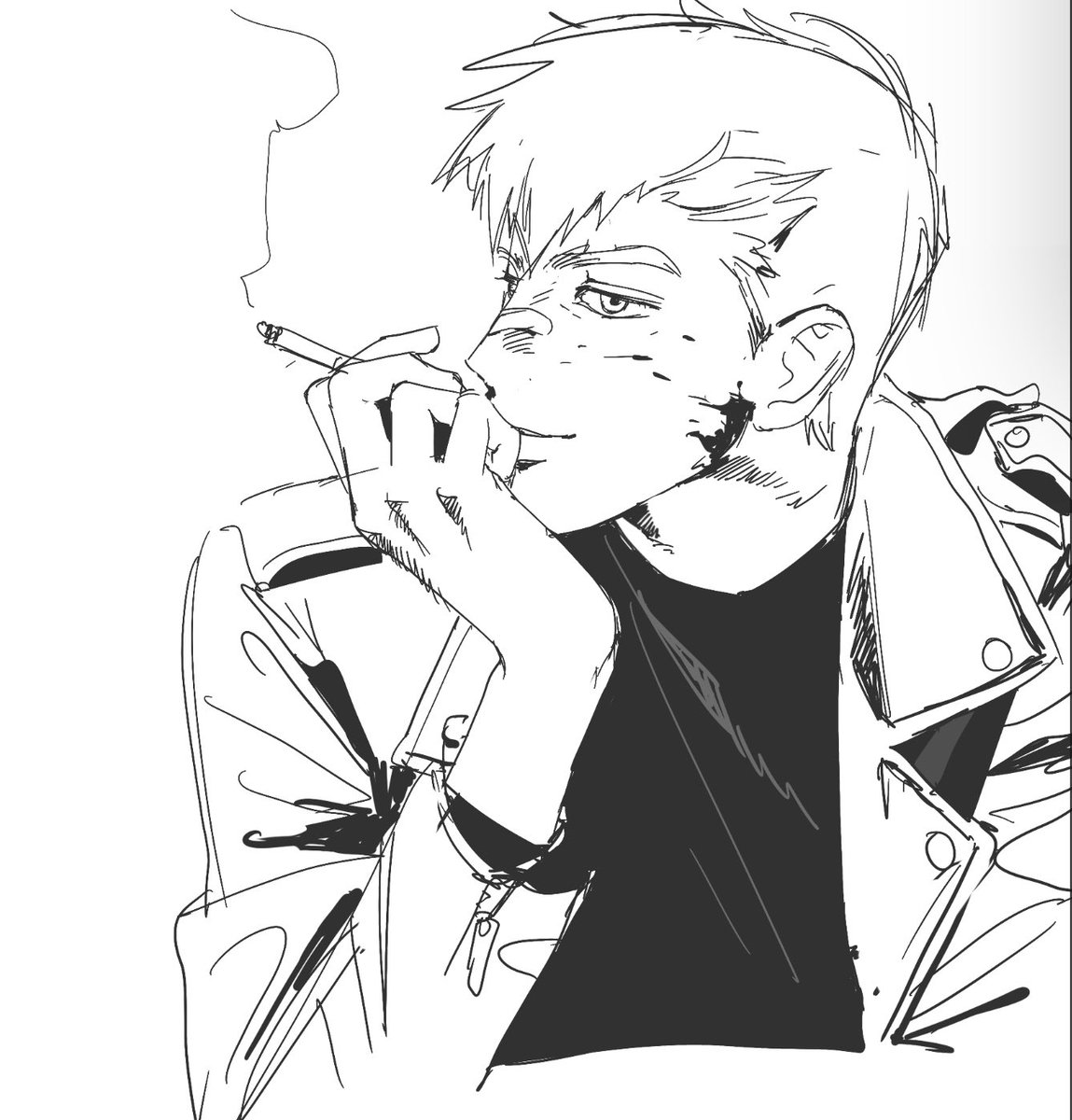 TUXIREN目 (@tuxiren) on Twitter photo 