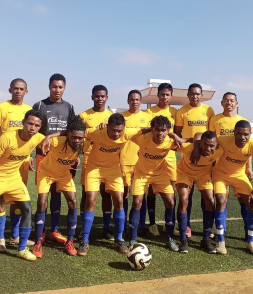 Player Development tweet media