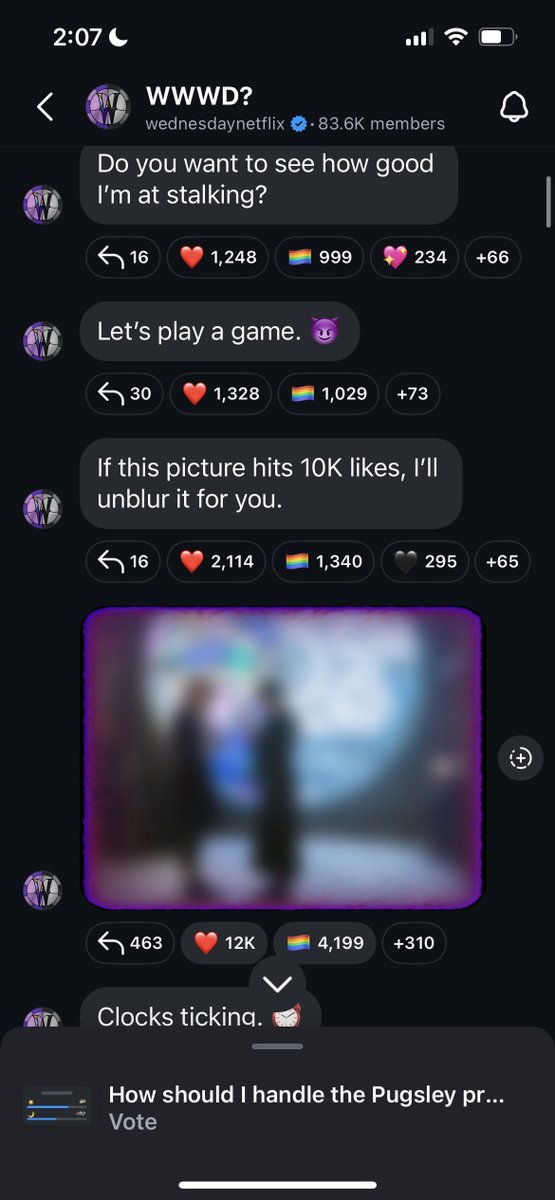 lesbofart's tweet image. Just say u don’t keep up to date with the promo of the show they’ve been doing shit like this since before season 1 #iwasthere don’t speak on shit u don’t know anything abt!!!