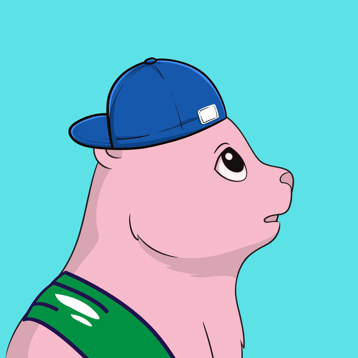 Giving away 5x spot for <a href="/marmotnfts/">Marmot ❗</a> 
Free mint  on <a href="/MagicEden/">Magic Eden 🪄</a> 
3333 supply

Requirements:
Follow <a href="/marmotnfts/">Marmot ❗</a> &amp; <a href="/Assurancedman/">Assurance</a> 
Like and rt with your sole address 

Picking winners in 24 hours