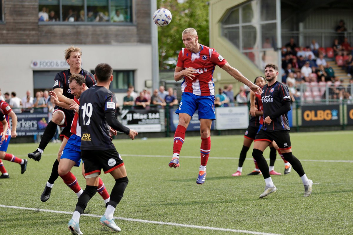 Dorking Wanderers FC tweet media