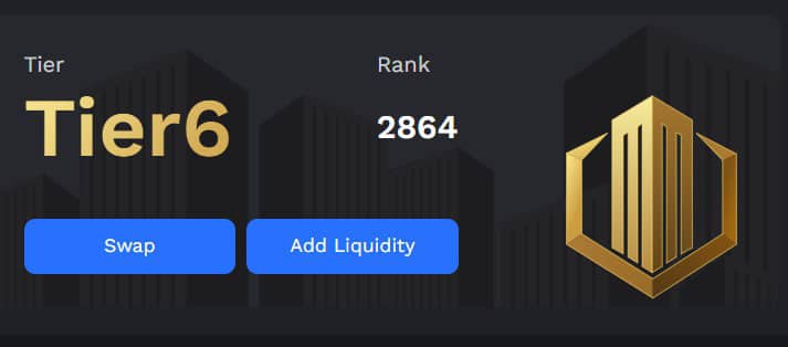 🔊 You can now See your Rank on <a href="/MMTFinance/">Momentum</a>

🔗 Link:- app.mmt.finance/leaderboard

✨ Check Your Tier and Rank