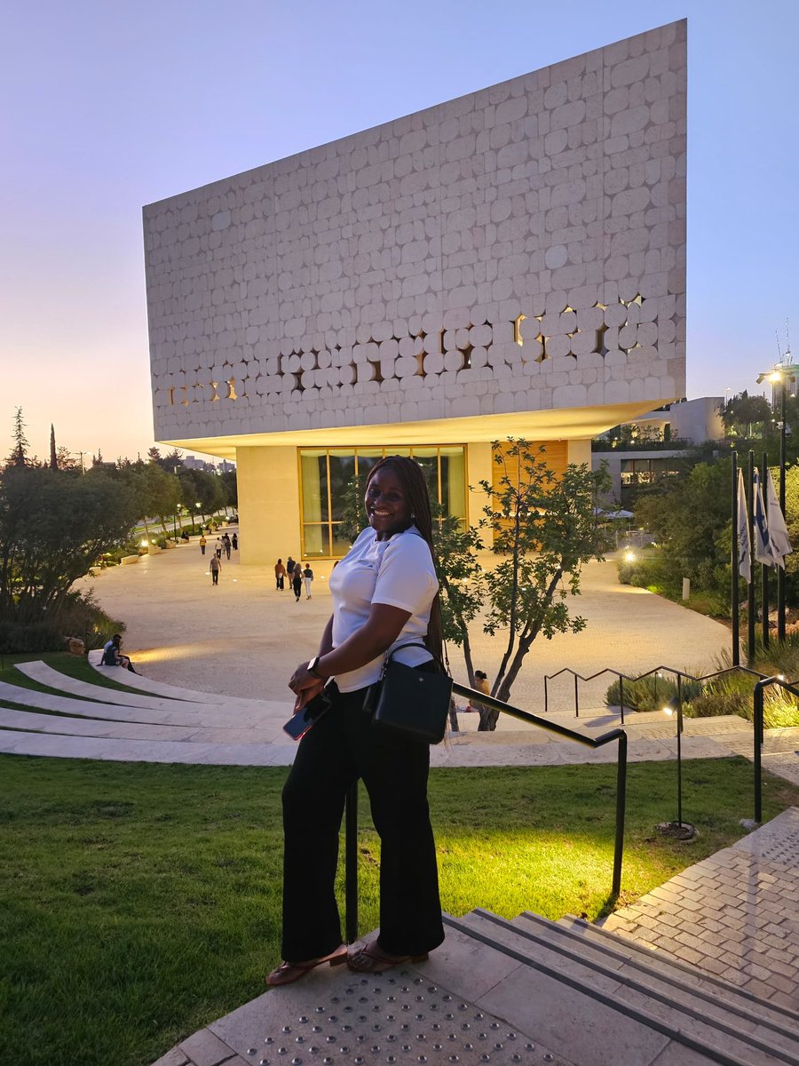 Baruch Hashem 🙏🏽