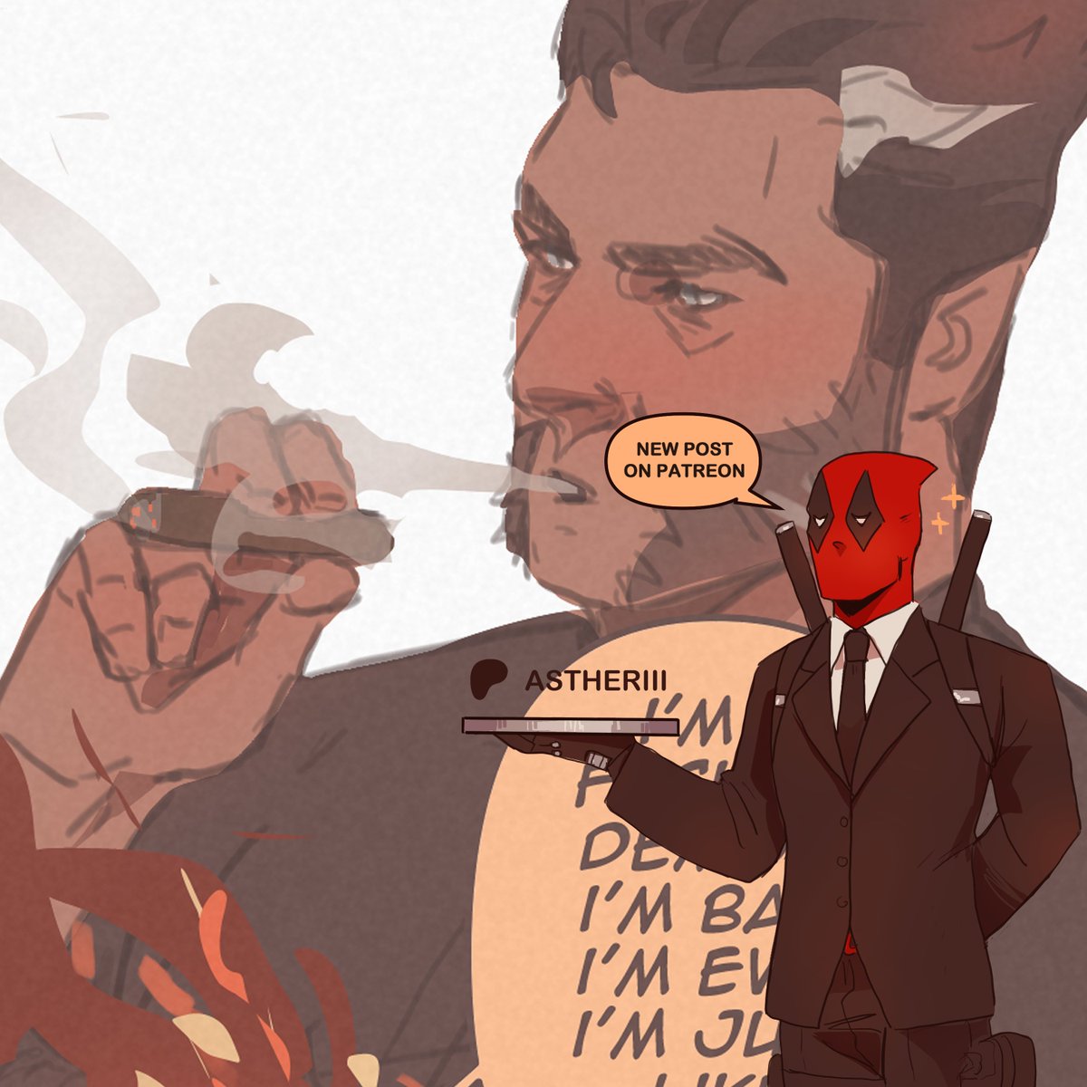 big news over there 🤗✨