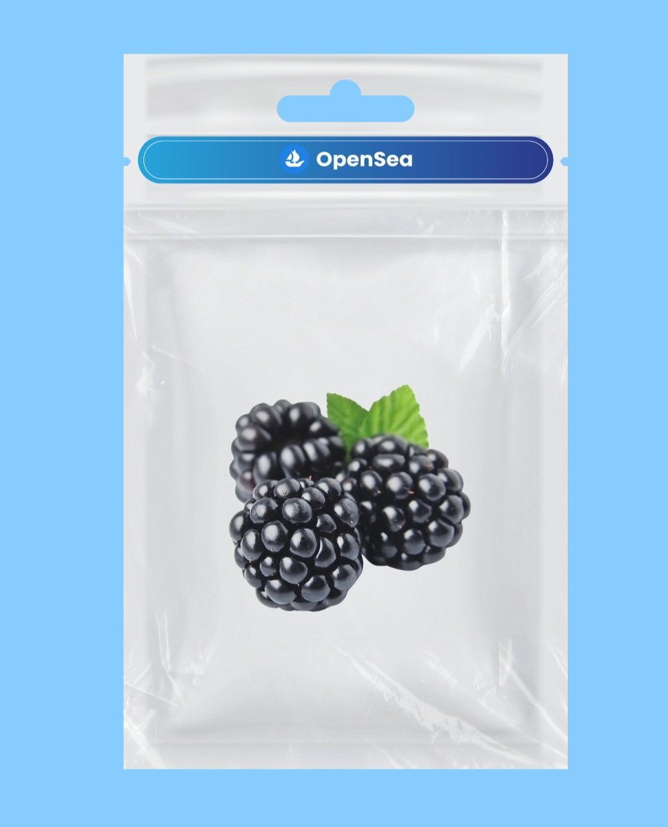 $GRAND  NFT STORE
Premier grand lodge of england  🇬🇧
NFT Name: Blackberry Bliss Description: Fresh, delicious, and blockchain-ready! This unique blackberry NFT brings the beauty of nature to the digital world. Add it to your collection and showcase it on <a href="/opensea/">OpenSea</a> 
Category: Art