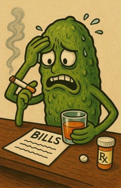 Pickleholic tweet media