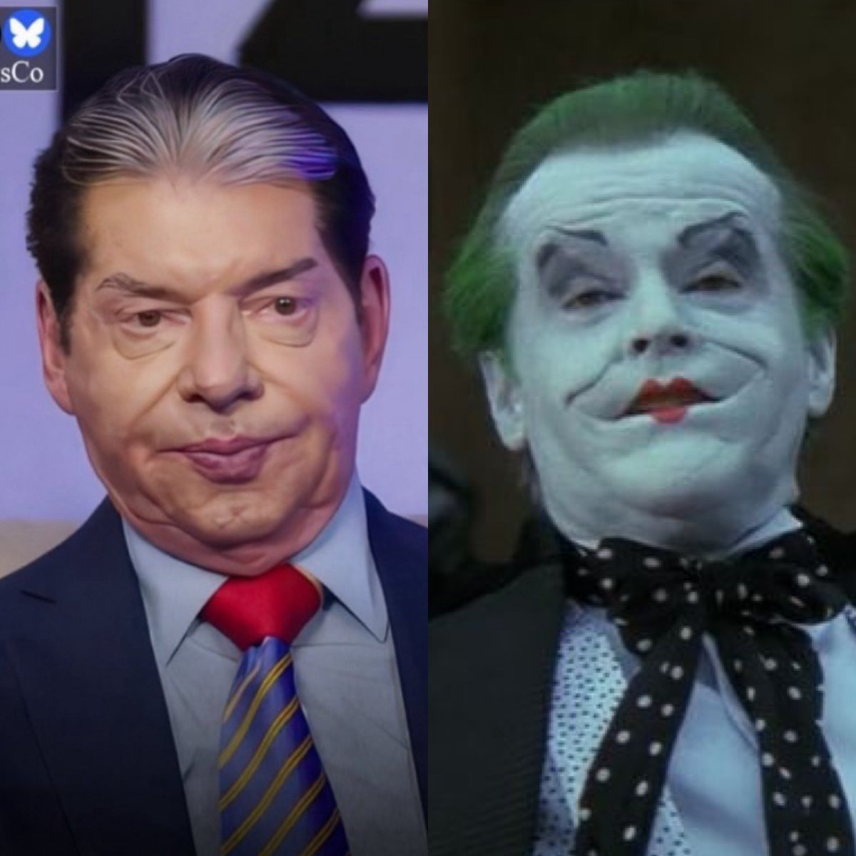 “Hello, Paul, it’s your Uncle Bingo. Time to pay the check.” 🪶