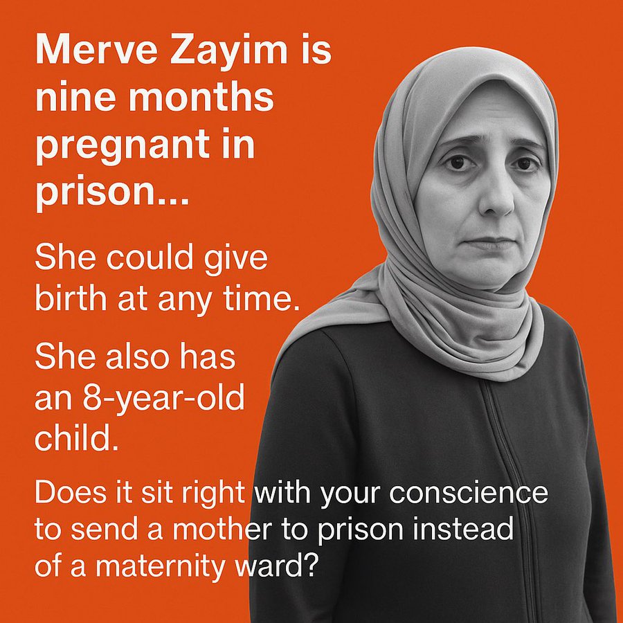 Nahl Suresi 90   |

Allah commands justice, the doing of good, and liberality to kith and kin, and He forbids all shameful deeds, and injustice and rebellion: 
He instructs you, that ye may receive admonition.

HamileCezaevinde HukukNerede