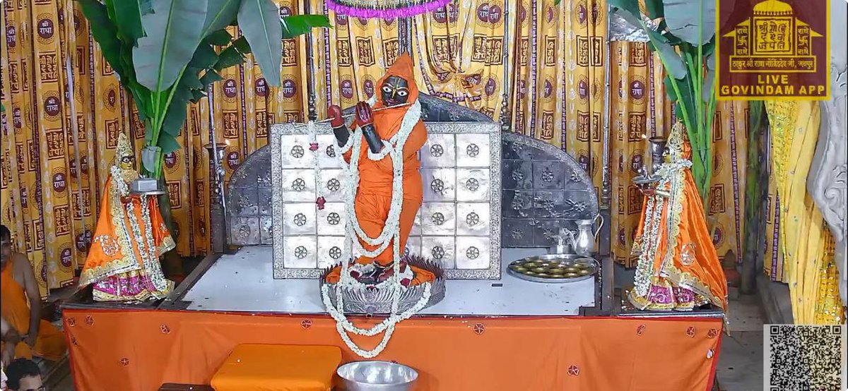 PrateekSinghINC's tweet image. हाथी “घोड़ा”
पालकी-जय “कन्हैया” लाल की. #HappyJanmashtami #janmashtami2025 #Janmashtami