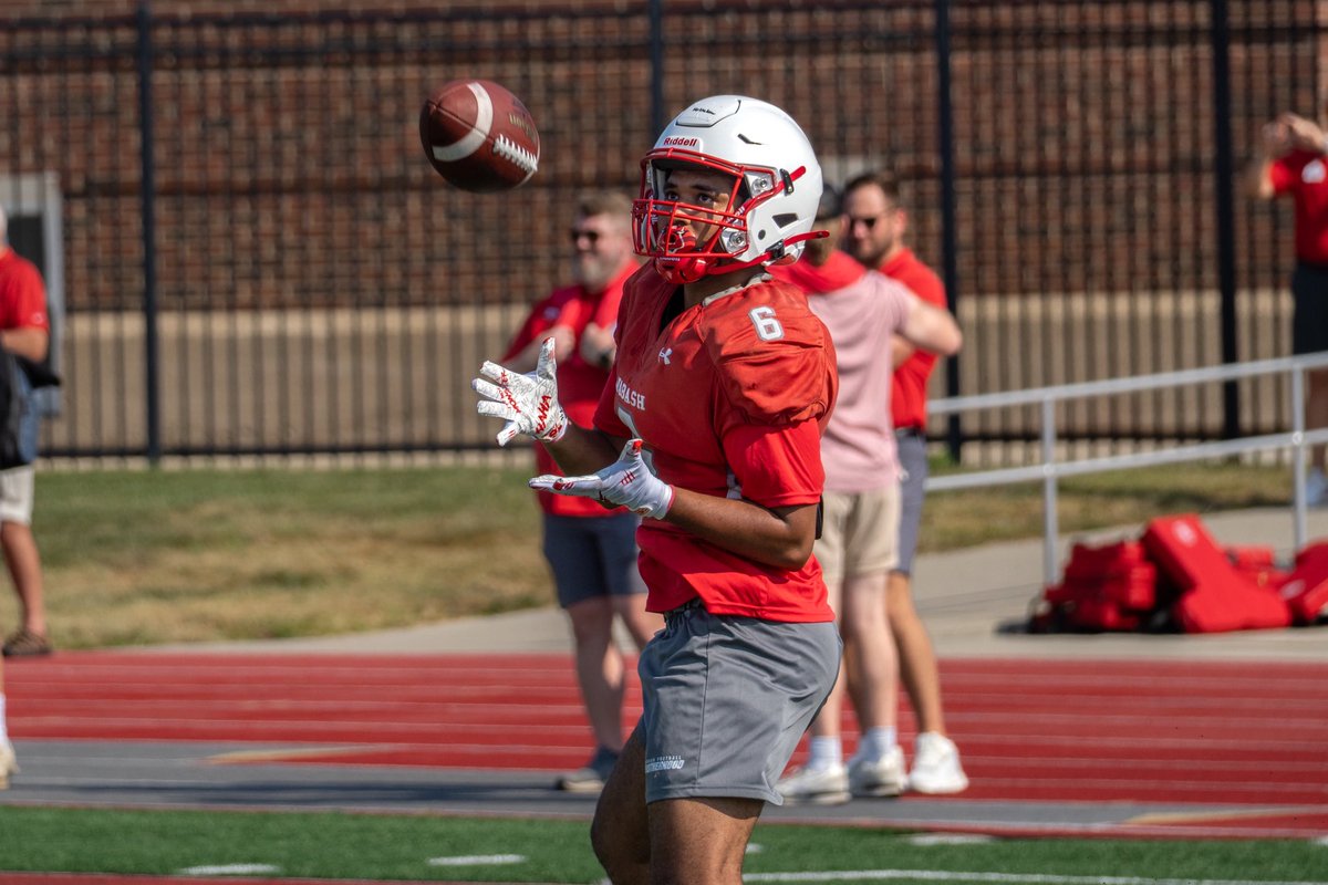 Wabash College Football tweet media