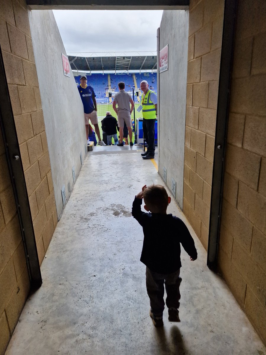 Lawrence Tanner tweet media