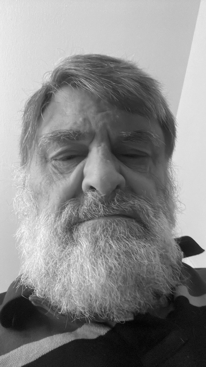 Black &amp; White picture Thread 😎

Let's see your B&amp;W pic!! (Or vid 😉)