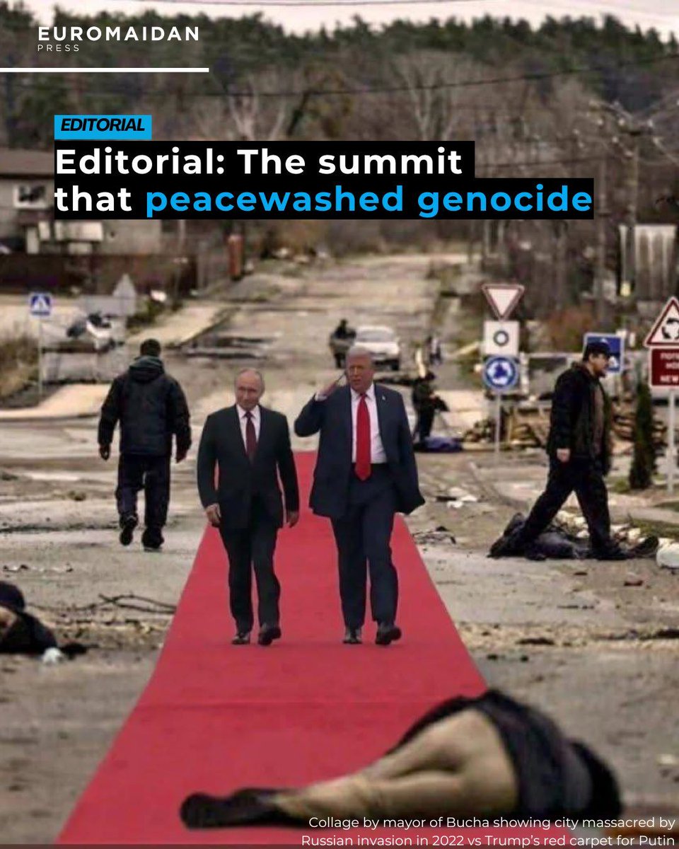 Euromaidan Press tweet media