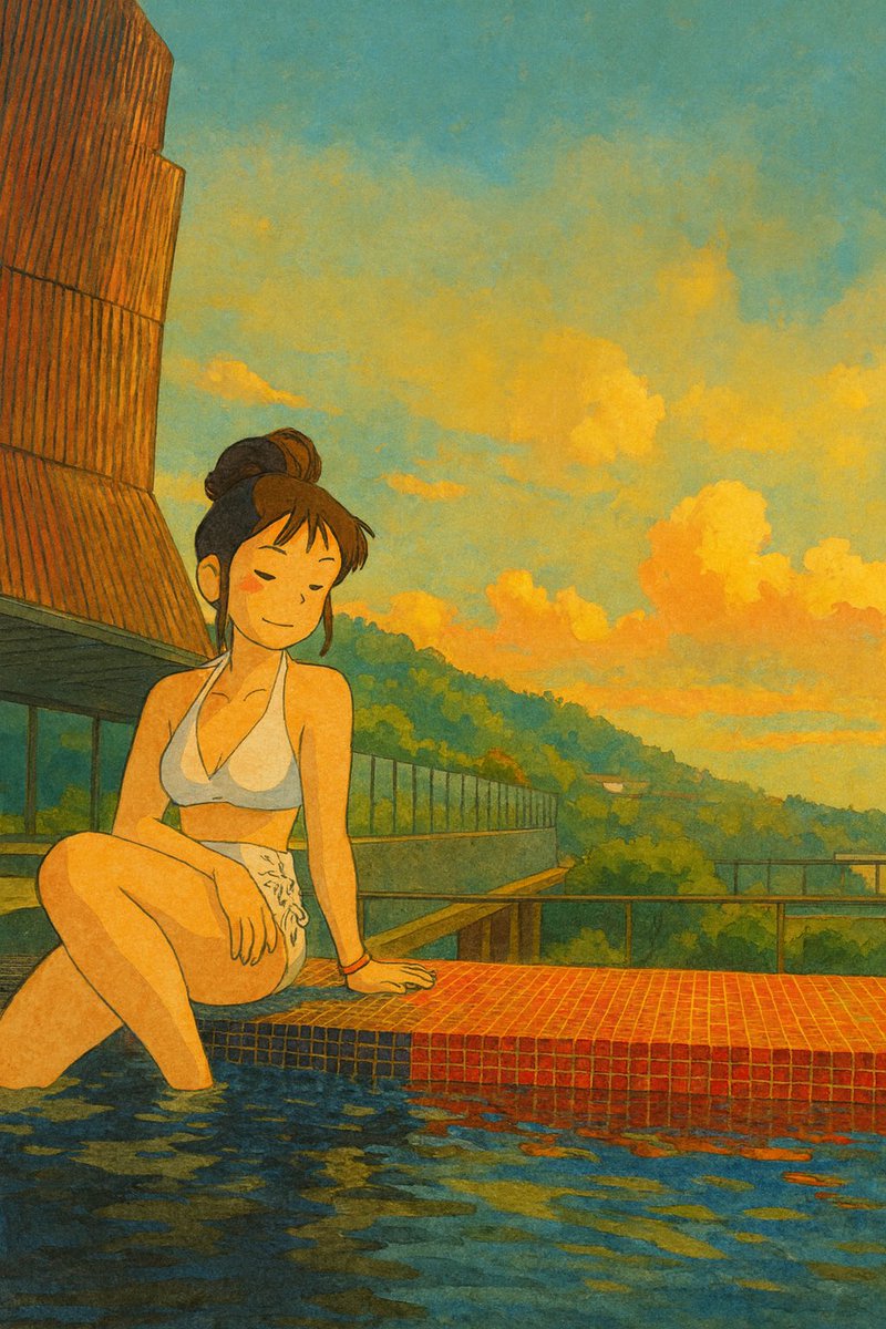 妻很喜歡又貴又美地方都不會想放過，但礙於夫妻都是不喜歡露面的人，所以推就幾乎不會放到正面照，只好有請GPT幫忙了，目前夫妻都零經驗，希望有緣遇到香氣相投的夫妻們。