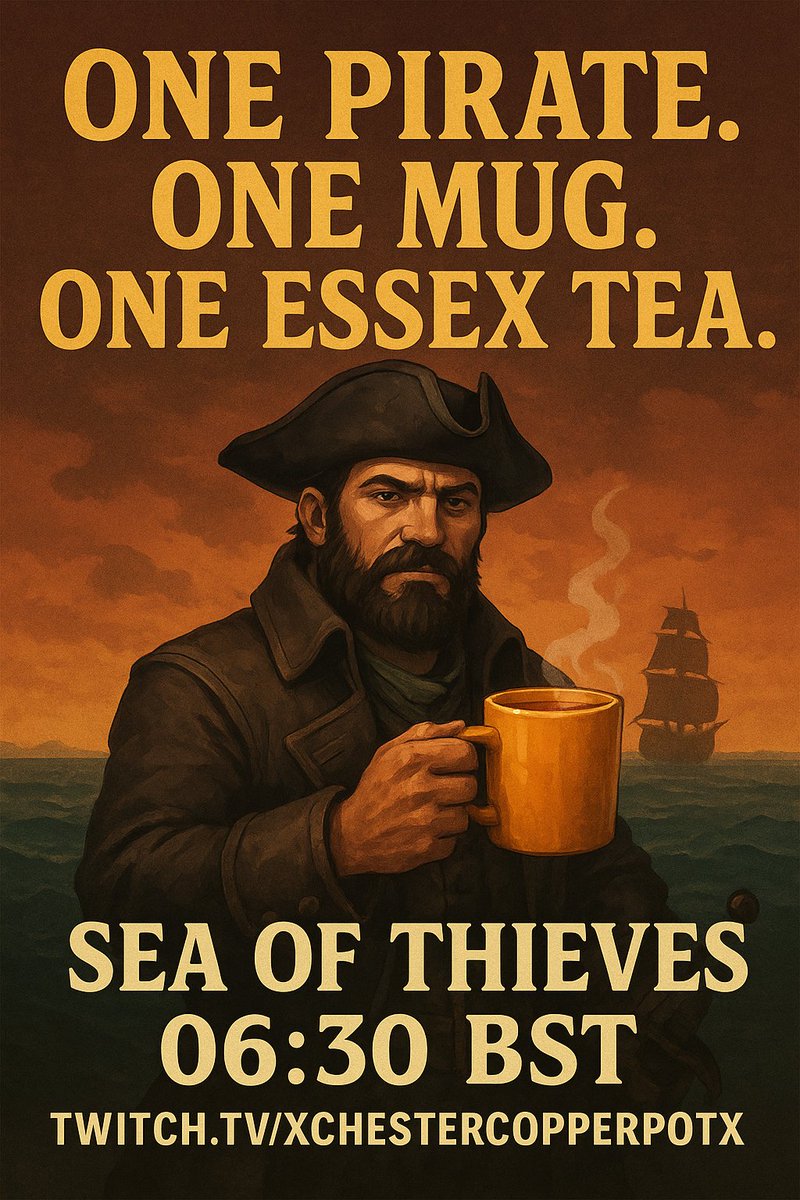 Essex Tea (CX Dave) tweet media