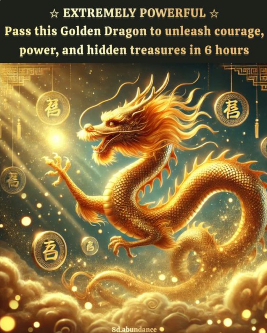 🐲