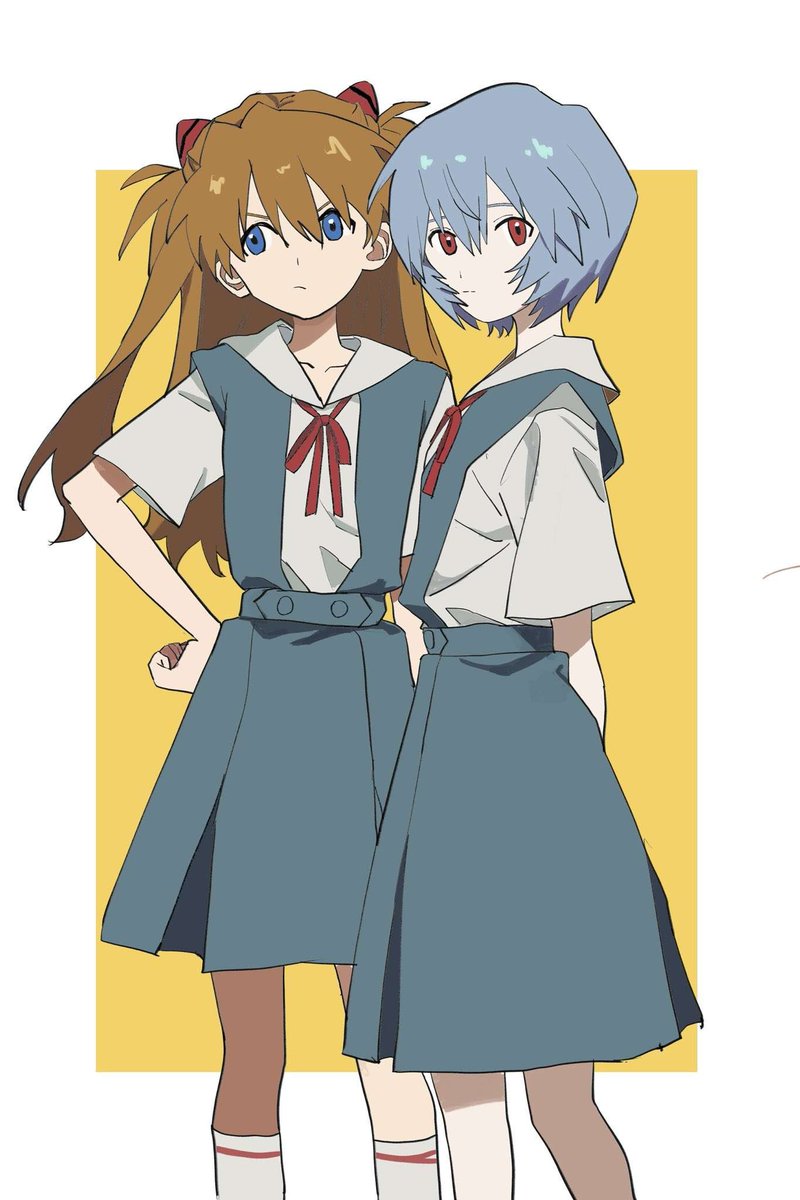 Rei (@reitarded_daily) on Twitter photo 