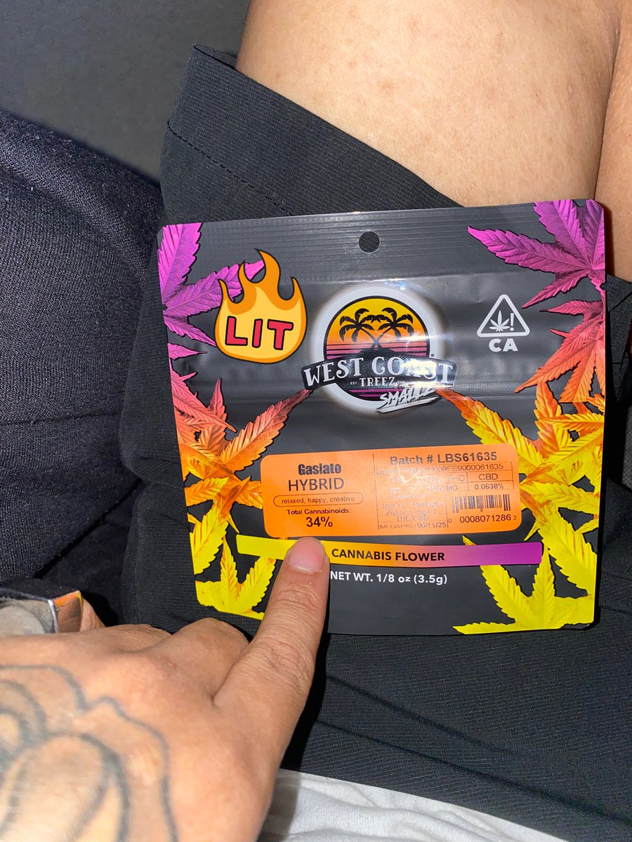 WinaKamiEi's tweet photo. Gaslato β½οΈ π§
#Prop215 #Tkil #TeamKeepItLit #GlockTeam
Homie pulled up with lil sumn, smells real nice too. https://t.co/oZFqPjpKSz
