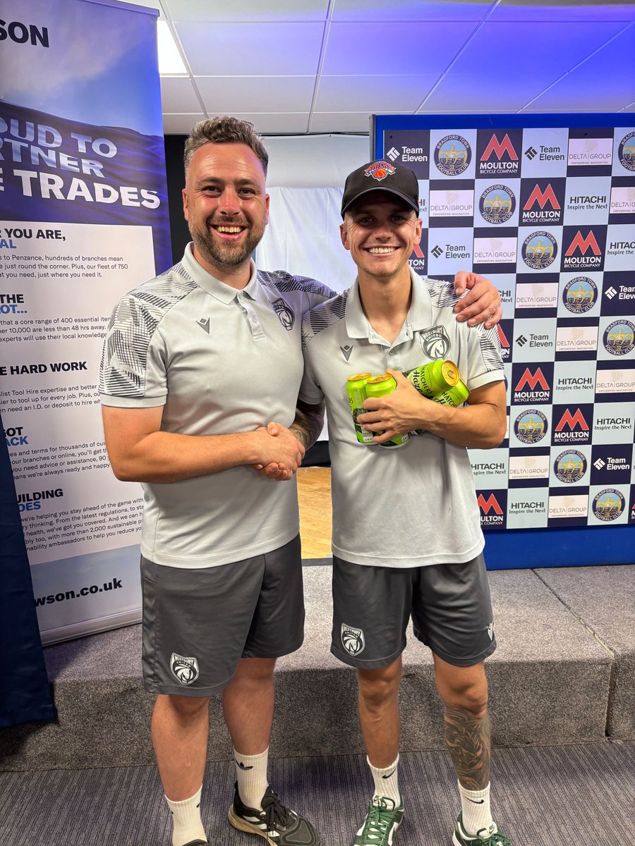 Westbury United tweet media