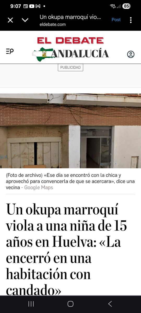 Curdemoler's tweet photo. @IreneMontero https://t.co/K59r8rfxrR