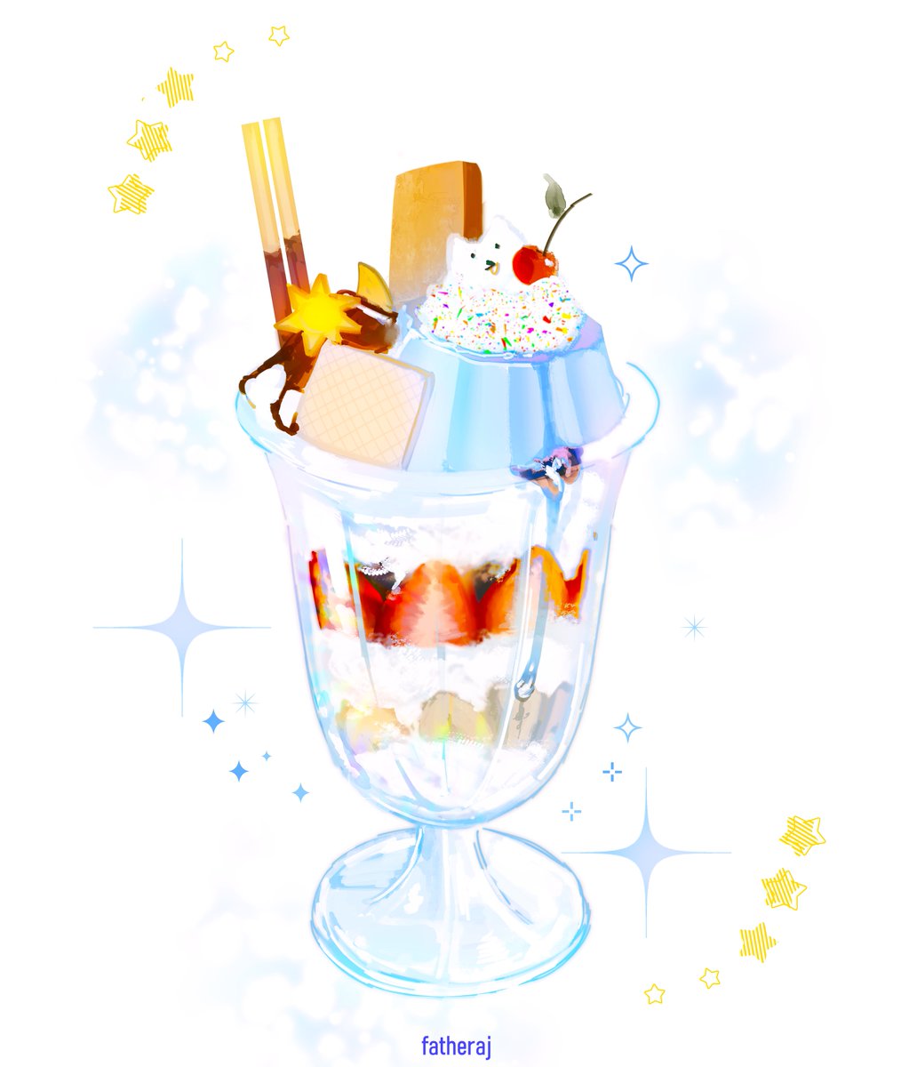 #Phainon 
put phainon in a blender