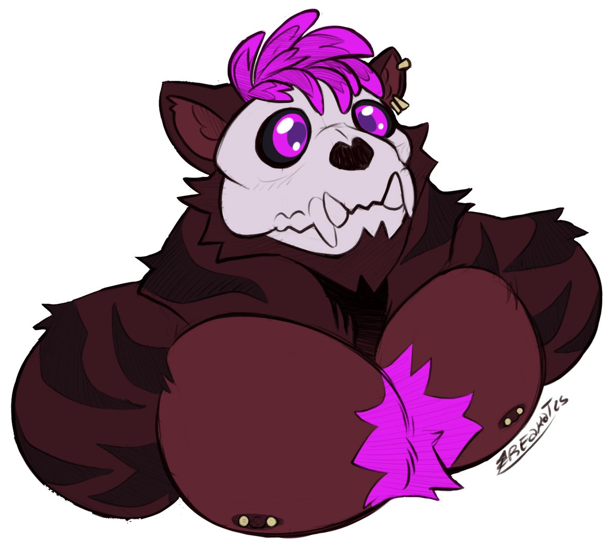 Lance! The Goo Yeen! tweet media