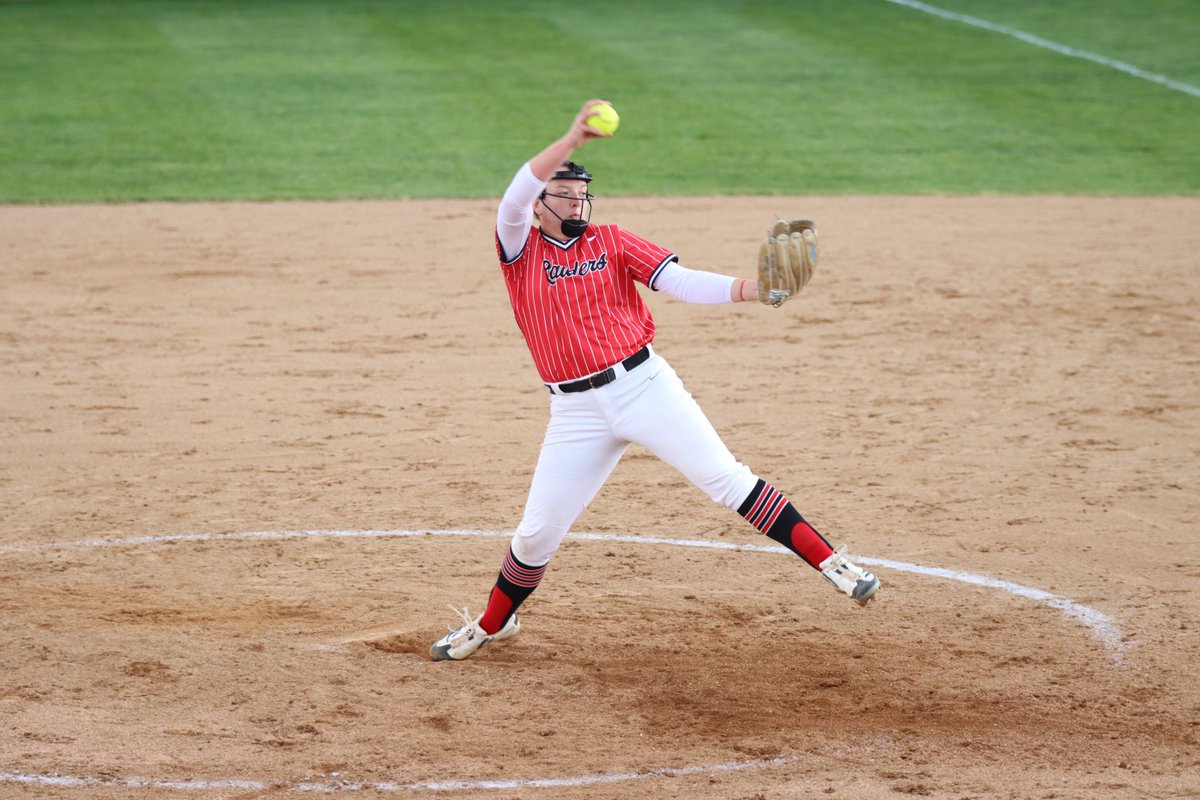 Northwestern College Softball π₯ (@nwcsoftball) on Twitter photo β¨ππππππ πππππππππ: πΌπ½π½π πππΌππΌππΌπβ¨
Flanagan had an impressive 14-3 record in 2025. During the post-season run, she notched 5 wins in the GPAC Conference Tourney, including 2 in the championship series & both wins vs. Baker in the NAIA Opening Round. β¨ππππππ πππππππππ: πΌπ½π½π πππΌππΌππΌπβ¨
Flanagan had an impressive 14-3 record in 2025. During the post-season run, she notched 5 wins in the GPAC Conference Tourney, including 2 in the championship series & both wins vs. Baker in the NAIA Opening Round.