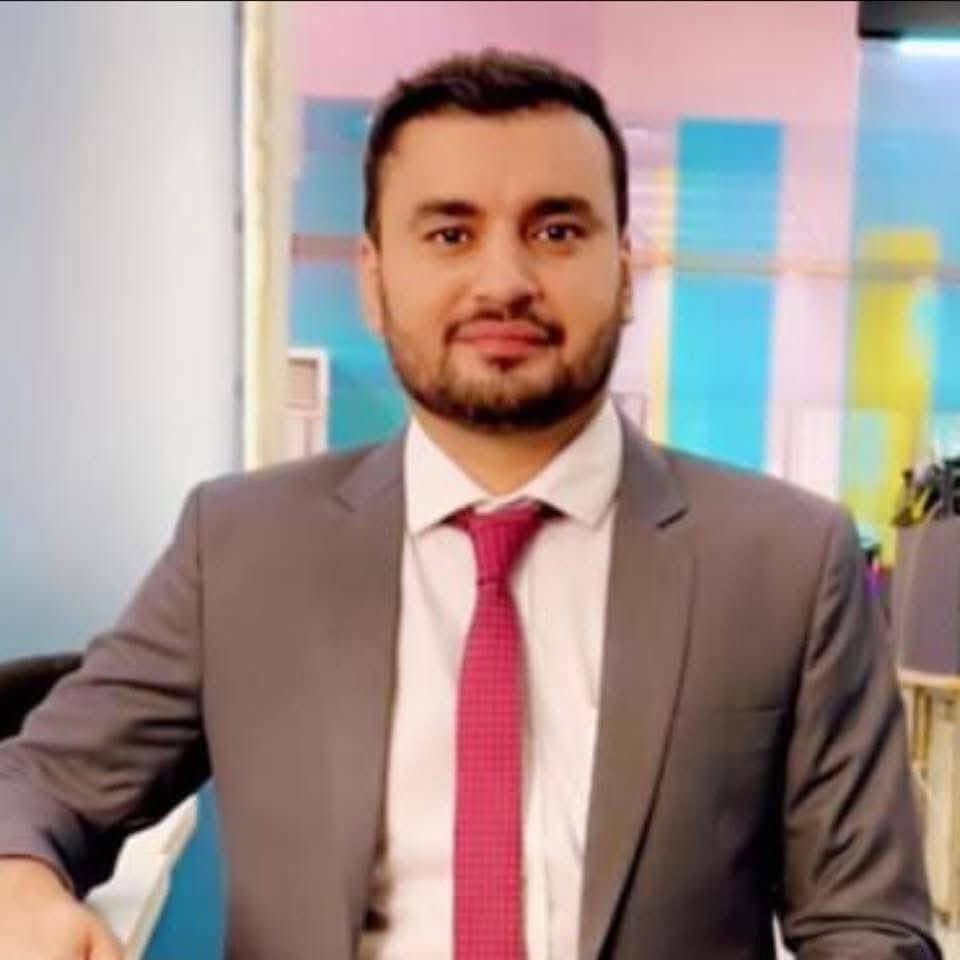 bujofficial's tweet photo. BUJ expresses deep sorrow over the tragic death of Journalist Khawar Hussain, whose body was found in #Sanghar. We extend heartfelt condolences to his family and colleagues, and demand a thorough investigation to ascertain the true cause of his death

#JusticeForJournalists #BUJ https://t.co/Ge5S3nYLuG