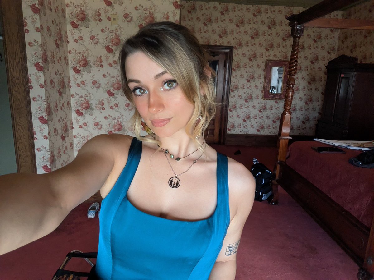 Kate (@katerino) / Posts / X
