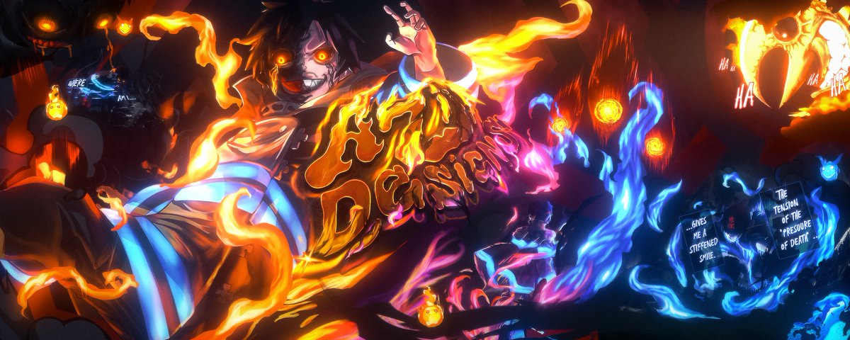 Header Work / Anime Header || <a href="/Azi_Designs/">Azi</a> 

Finals By || @ElysaPsd