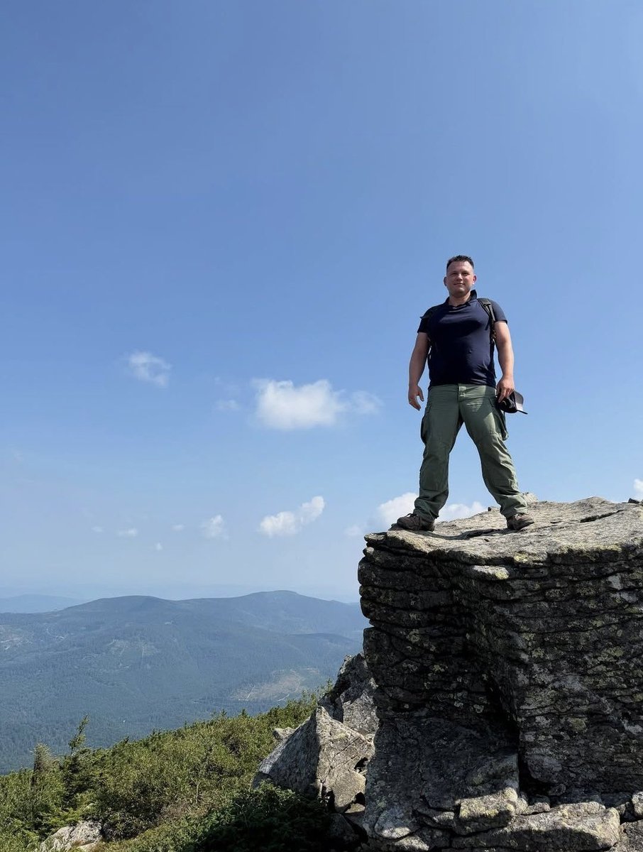 Młodzi dla Wolności Warszawa tweet media