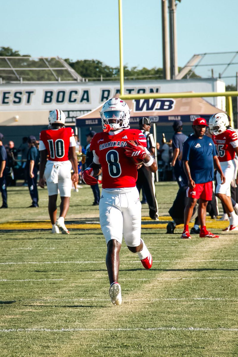 New team, same me…..