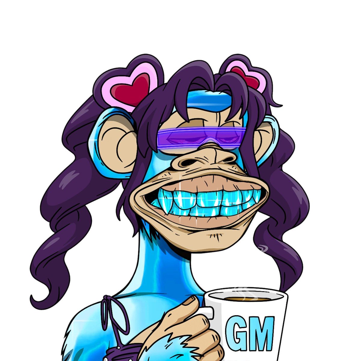 Saturdays are for the girls!!!!