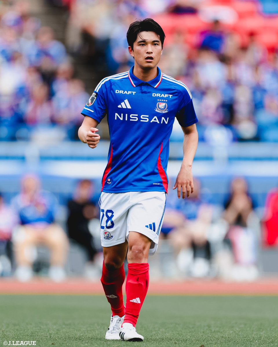 🎂 HAPPY BIRTHDAY 🎂 本日8月17日は 横浜F・マリノス 山根陸 選手の22