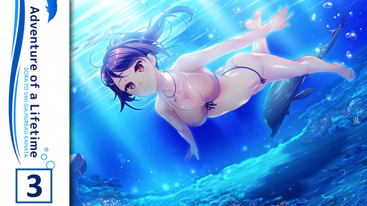 SFW Far2close - Visual Novel Playthroughs tweet media