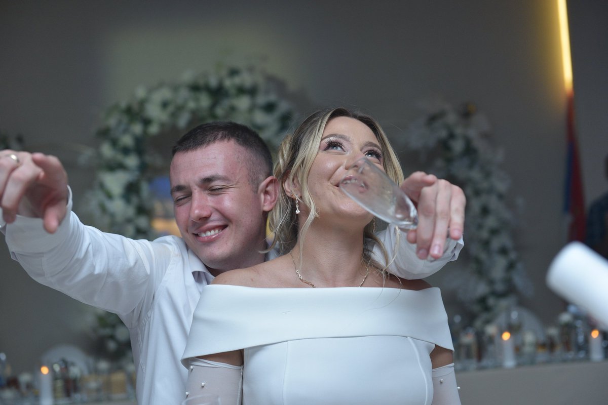 Update: Свадба