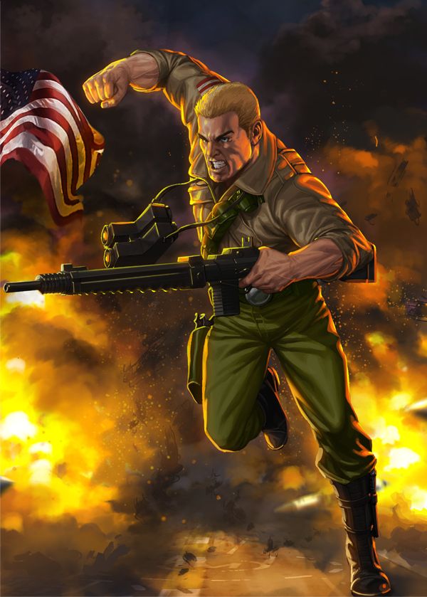 USWFinal's tweet photo. My Top 10 Favorite G.I. Joe Characters Are: 
🇺🇲📚🐍
1. Snake Eyes
2. Cobra Commander 
3. Duke 
4. Storm Shadow
5. Scarlett 
6. Baroness
7. Roadblock 
8. Destro
9. Flint
10. Dr. Mindbender https://t.co/KnH4wQMNIE