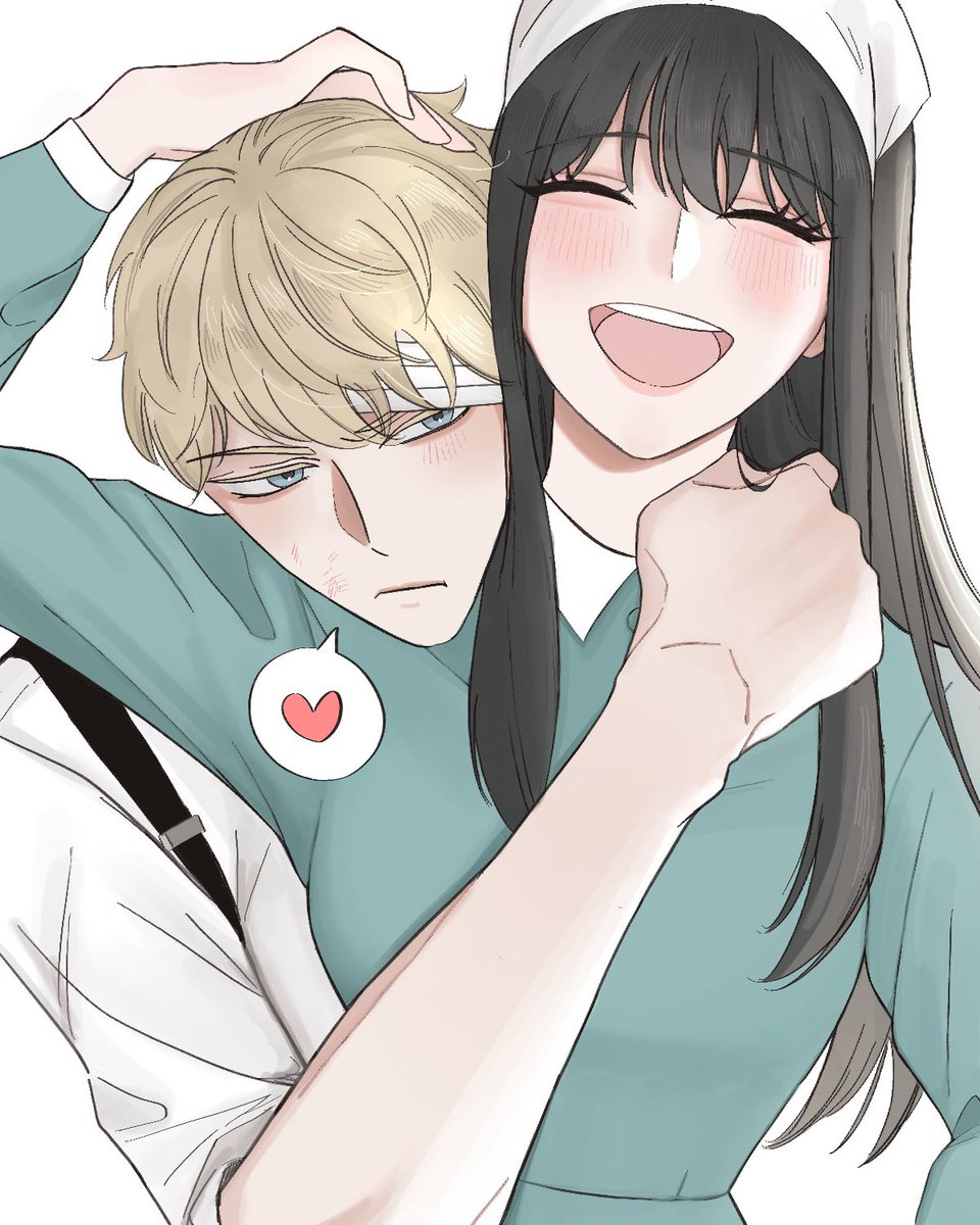 #SPY_FAMILY

롤랜요르