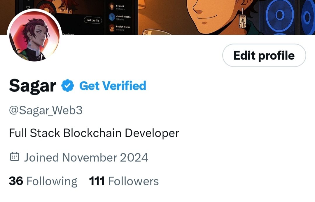 Angel number 111 Followers 😁 Big things are coming… 🚀