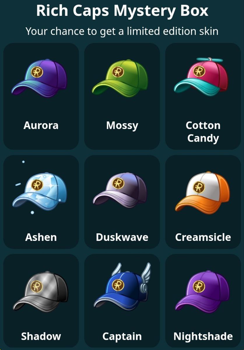 🔥 This collection is among the world's TOP 3 most exclusive digital treasures 

This is your final chance to own a piece of history! 💎