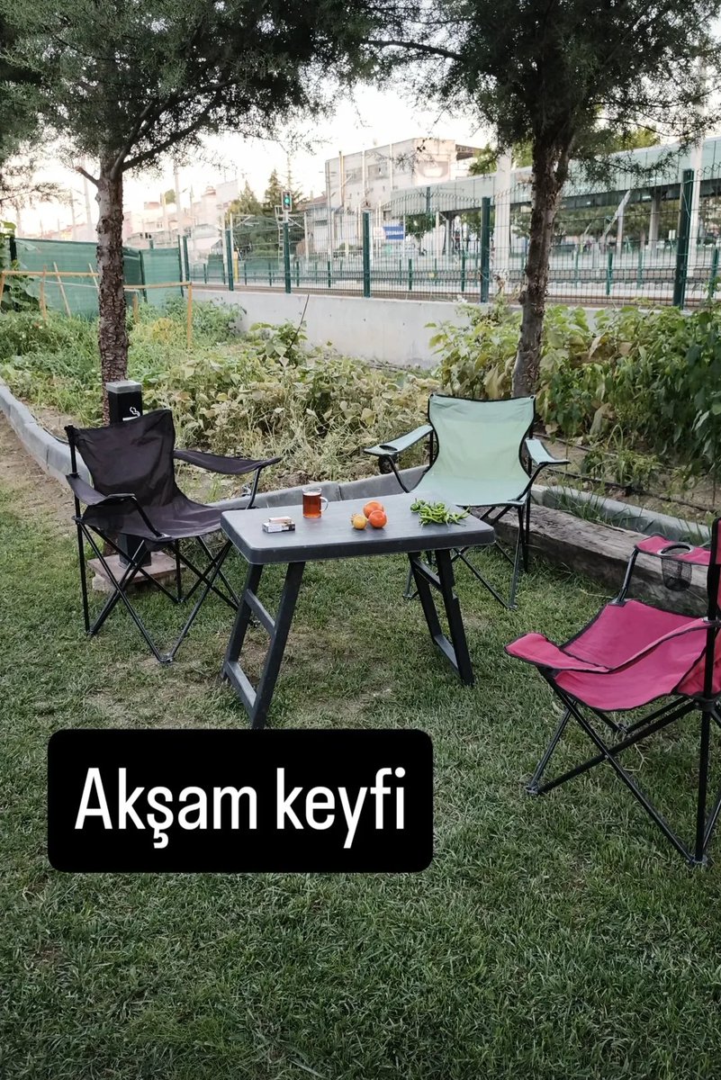 Akşam keyfi