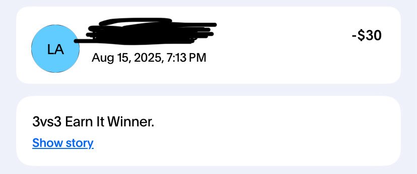 ZayDPOY's tweet photo. SHOUT OUT To The “3v3 Earn It” Winners🔥💰.. Thank You To All The Participants &amp; Everyone That Tuned Into The Stream❤️ More Events To Come‼️

#DPOYUniversity🏰 #OnlyUP📈 https://t.co/5Cms4qDJSW