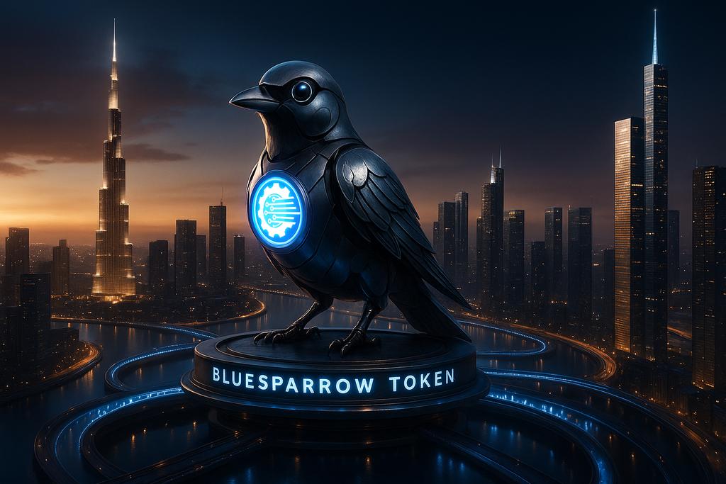 SdnMohamma53764's tweet photo. @RWAwatchlist_ #bluesparrowtoken
#bluebitexchange https://t.co/J6l5b5UVIa