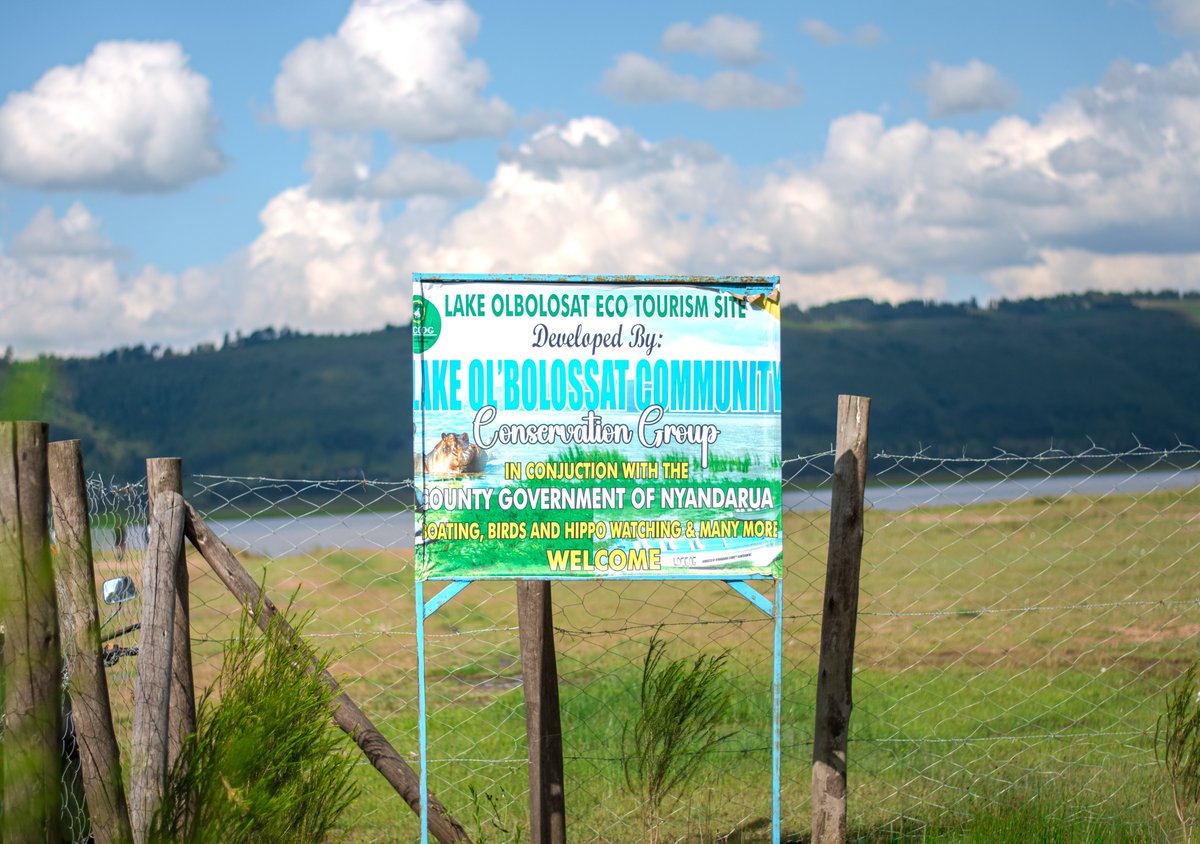 kenaff_farmers's tweet photo. #KENAFFInAction with LOCCOG – Nyandarua County 🌊
Community voices leading conservation of Lake Ol’Bolossat through #ParticipatoryVideo under the #ForestAndFarmFacility with @FAO.
#ClimateAction #CommunityStories https://t.co/i78TczJiYl