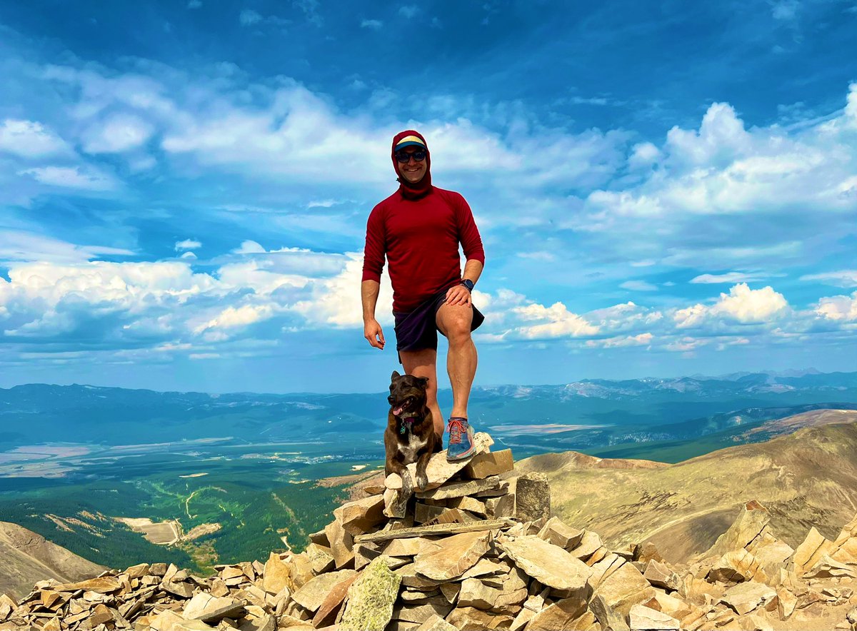 Belief in yourself when you have nothing will carry you through everything.