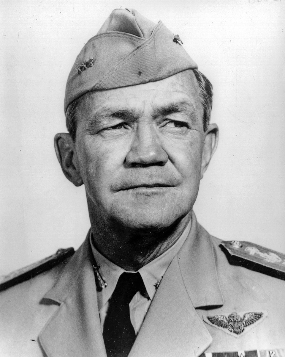 VADM Gerald Bogan had a reputation for being tough and pugnacious. When he was captain of USS Saratoga during WWII, he got drunk in a club in New Caledonia and dared anyone in the place to fight him. A gunner's mate accepted the challenge and clobbered Bogan, knocking him out.