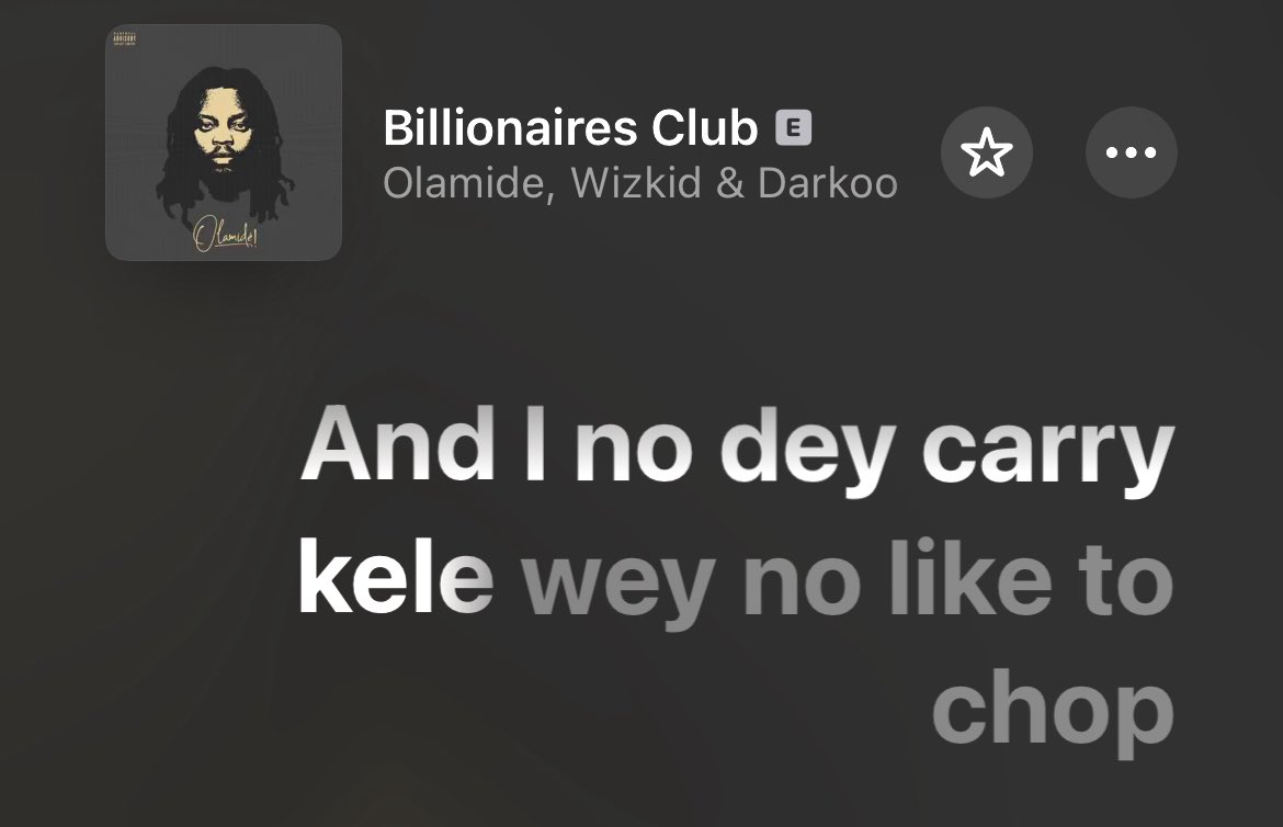men that love billing >>>

od ft. wizkid soon. 🧘🏽‍♀️
