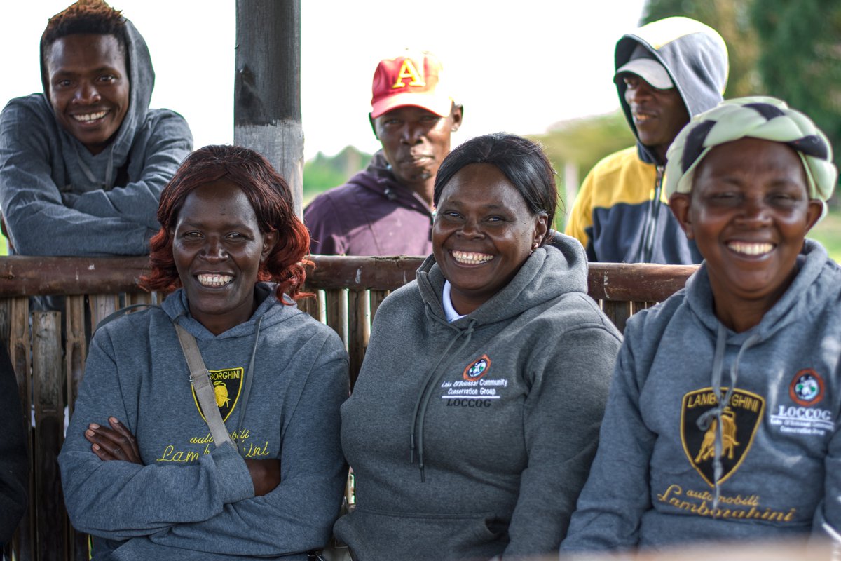 kenaff_farmers's tweet photo. #KENAFFInAction with LOCCOG – Nyandarua County 🌊
Community voices leading conservation of Lake Ol’Bolossat through #ParticipatoryVideo under the #ForestAndFarmFacility with @FAO.
#ClimateAction #CommunityStories https://t.co/i78TczJiYl