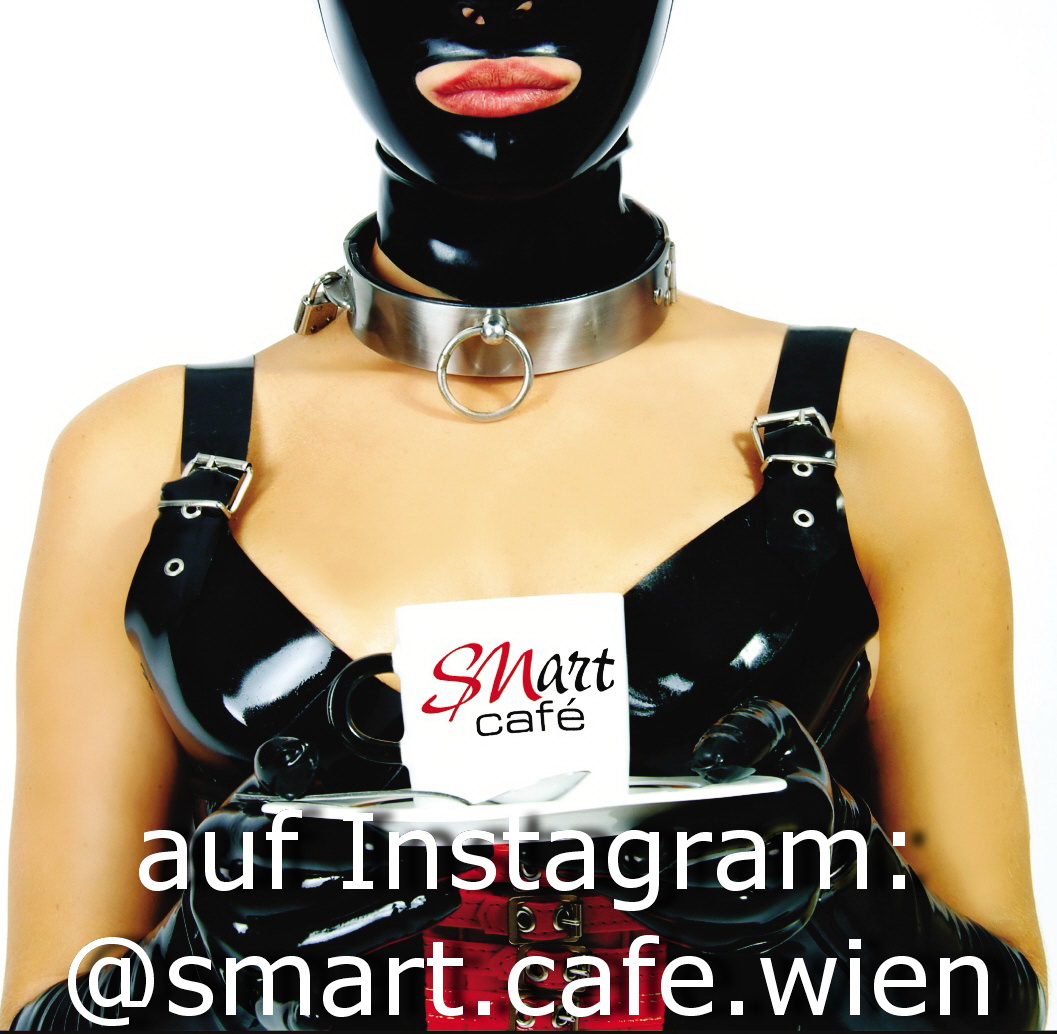 herrinrebeka (@herrinrebeka) on Twitter photo Meine Location auf Instagram instagram.com/smart.cafe.wie… <a href="/SMart_Cafe/">SMart Cafe</a> #smartcafe #wien #vienna #bdsmhistory #bdsm #fetish #fetisch #queer #kinky #cafe #location #studioforrent #foto #film #sessions #events #trinken #essen #bdsmlocation #bdsmkammer #mietstudio #kink #drink #food Meine Location auf Instagram instagram.com/smart.cafe.wie… <a href="/SMart_Cafe/">SMart Cafe</a> #smartcafe #wien #vienna #bdsmhistory #bdsm #fetish #fetisch #queer #kinky #cafe #location #studioforrent #foto #film #sessions #events #trinken #essen #bdsmlocation #bdsmkammer #mietstudio #kink #drink #food