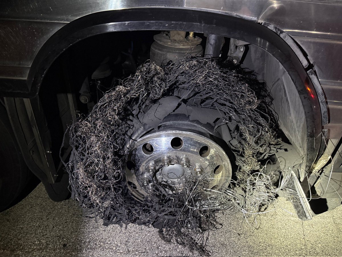 Chevelle tweet media